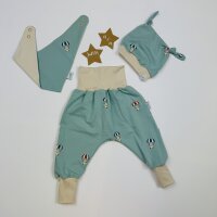 Baby-Set Ballonbären