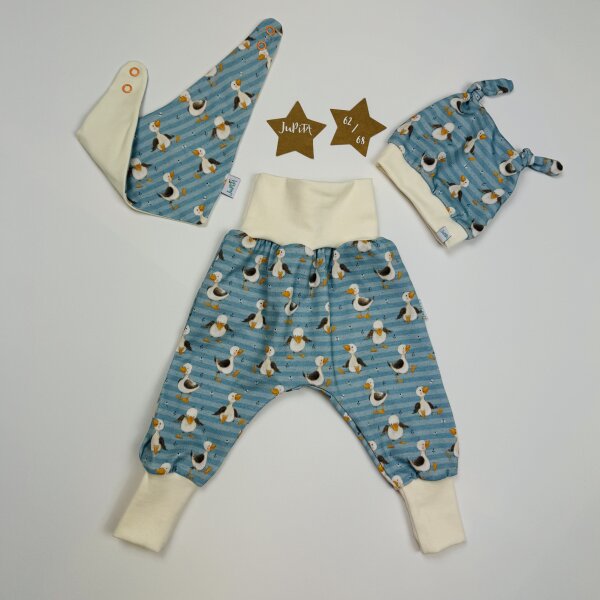 Baby-Set Enten