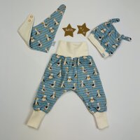 Baby-Set Enten