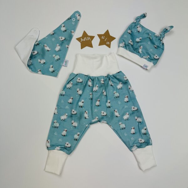 Baby-Set Schäfchen
