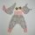 Baby-Set Blümchen