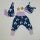 Baby-Set Regenbogen