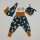 Baby-Set Afrikanische Tiere