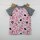 T-Shirt Kurzarm Katzen