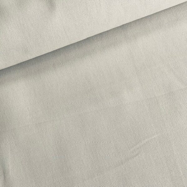 Canvas uni sand
