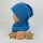 Beanie & Loop Baufahrzeuge