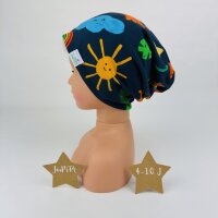 Beanie Summertime
