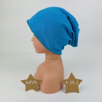 Beanie Summertime