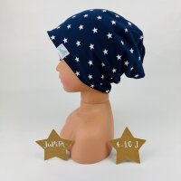 Beanie Sterne