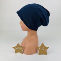 Beanie Sterne