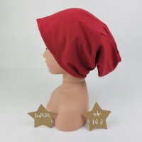 Beanie Fußball