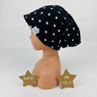 Beanie Sterne