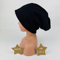 Beanie Sterne