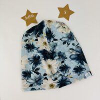 Beanie Blumen