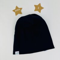 Beanie Blumen