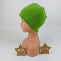 Haube Frösche