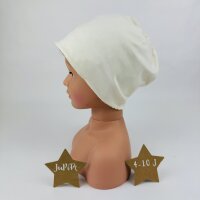 Haube Kombi Sleepy Leopard
