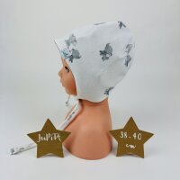 Bindemütze Babyelefanten