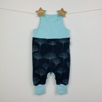 Latzhose Ginkgo