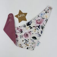3-Ecks-Tuch Rosen