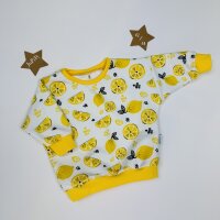 Sweater Zitronen