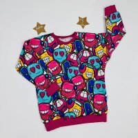 Sweater Cartoon