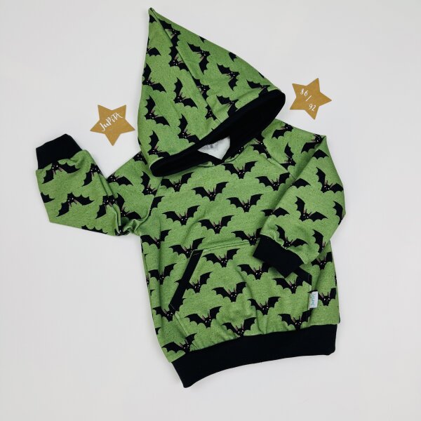 Pulli Fledermäuse