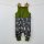 Latzhose Waldtiere