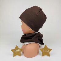 Haube & Loop Faultiere