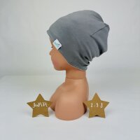 Haube Waschbären