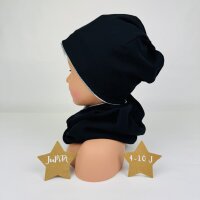 Haube & Loop Katzen