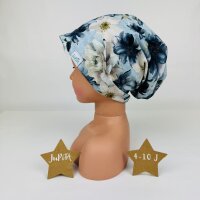 Beanie Blumen