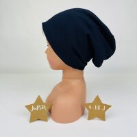 Beanie Blumen