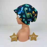 Beanie Dinos