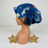Beanie Feuerdrachen