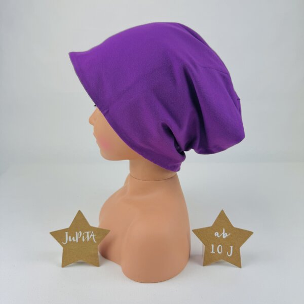 Beanie Blumen