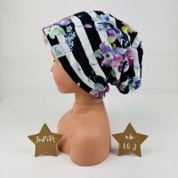 Beanie Blumen