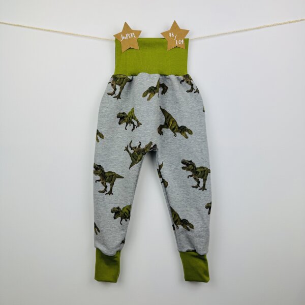 Pumphose lang Dinos