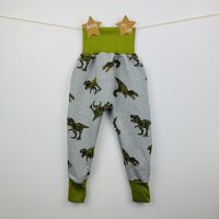 Pumphose lang Dinos