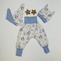 Baby-Set Pinguine