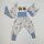 Baby-Set Pinguine
