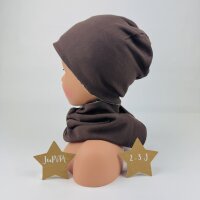Haube & Loop Bauernhof