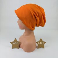 Beanie Kürbisse