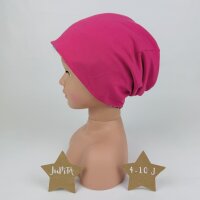 Beanie Cartoon