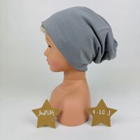 Beanie Weihnachtsrehe