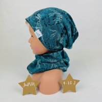 Beanie & Loop Dinoskelette