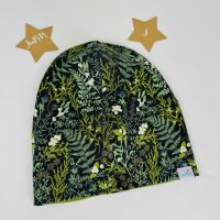 Beanie Farne