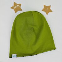 Beanie Farne
