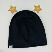 Beanie Leo
