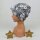 Haube Flowerbouquet